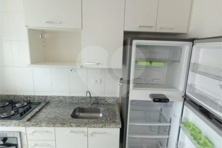 Apartamento para alugar com 2 quartos em Tucuruvi, São Paulo, SP