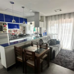 Apartamento à venda com 2 quartos, sendo 1 suíte, em Vila Dom Pedro II, São Paulo, SP