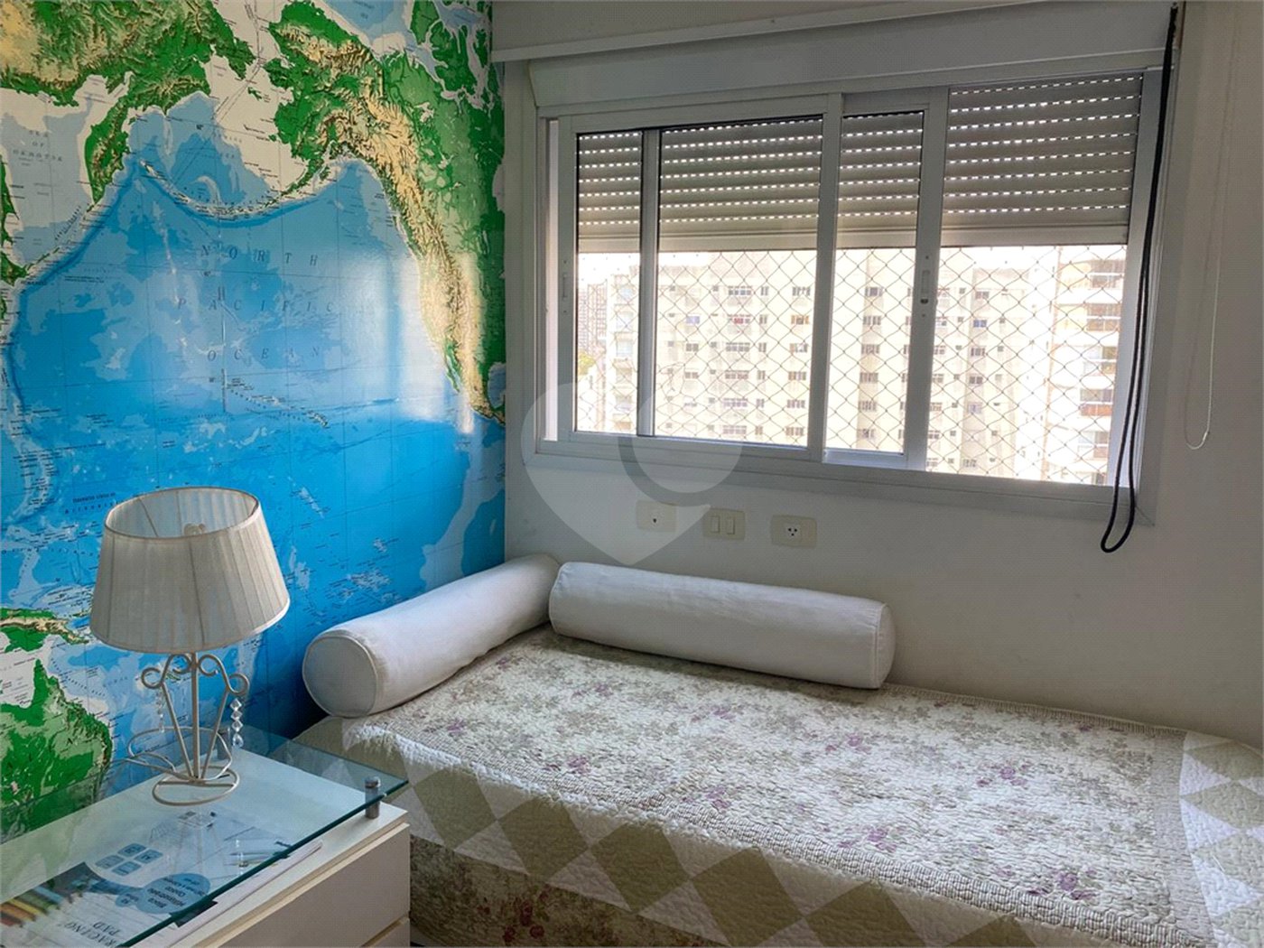 Apartamento à venda com 4 suítes em Vila Suzana, São Paulo, SP