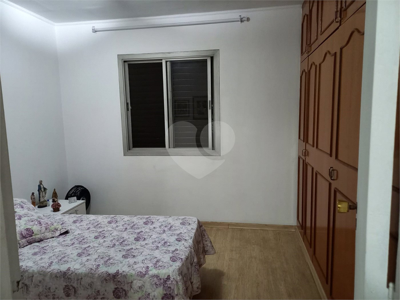 Apartamento à venda com 3 quartos em Moema, São Paulo, SP