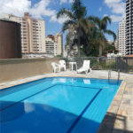 Apartamento à venda com 1 quarto em Santana, São Paulo, SP