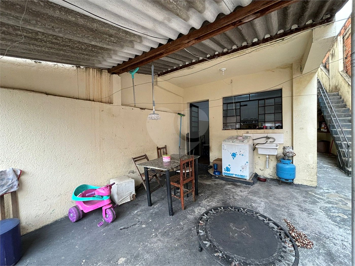 Salão Comercial à venda em Jardim Alvinópolis, Atibaia, SP