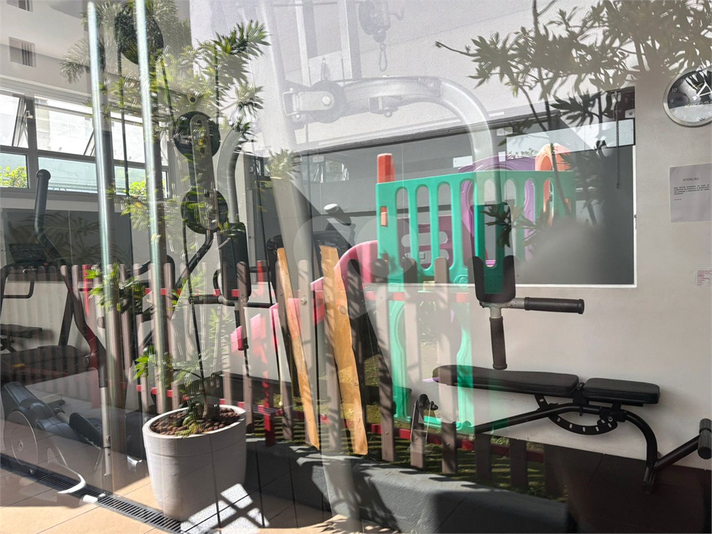 Apartamento à venda com 2 quartos, sendo 1 suíte, em Bosque da Saúde, São Paulo, SP
