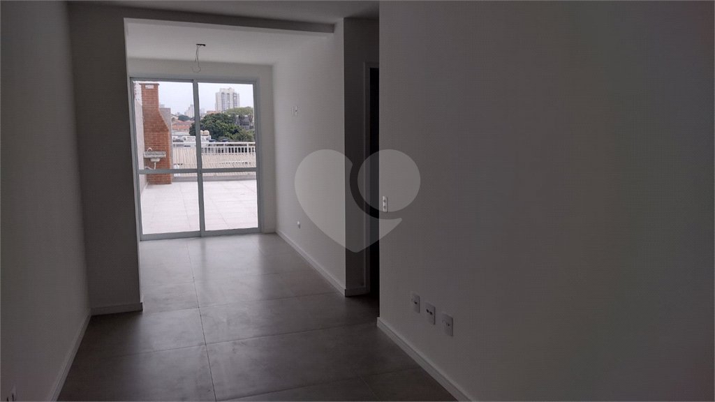 Apartamento à venda com 2 quartos, sendo 1 suíte, em Vila Maria Baixa, São Paulo, SP
