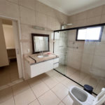 Casa à venda com 3 suítes no condomínio Residencial Maria Dulce, Indaiatuba - SP