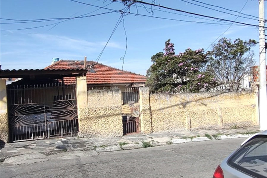 Terreno à venda em Vila Gustavo, São Paulo, SP