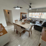 Apartamento à venda, 109 m² por R$ 775.000,00 - José Menino - Santos/SP