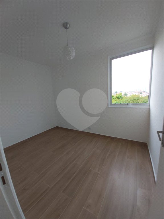 Apartamento à venda com 2 quartos em Casa Verde, São Paulo, SP