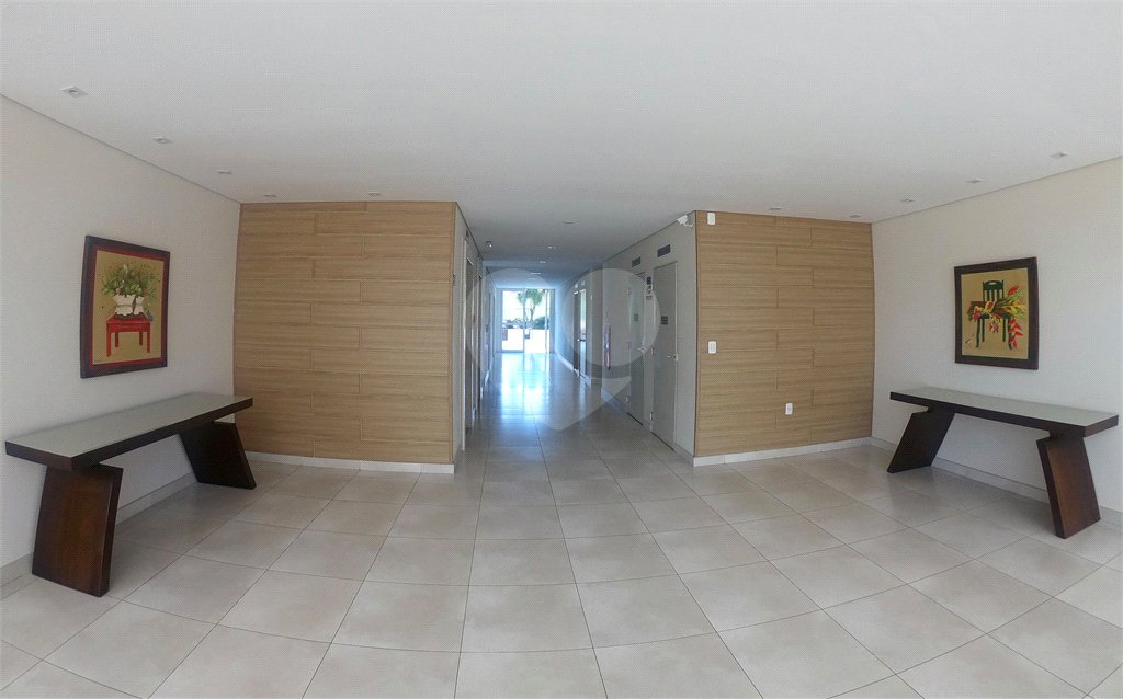 Apartamento à venda com 2 suítes em Vila Todos Os Santos, Indaiatuba, SP