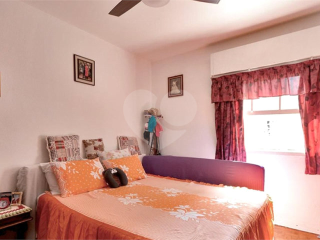 Apartamento à venda com 1 quarto em Barra Funda, São Paulo, SP