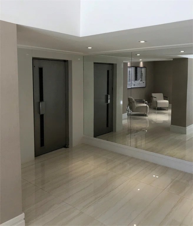 Apartamento à venda com 4 suítes em Vila Suzana, São Paulo, SP