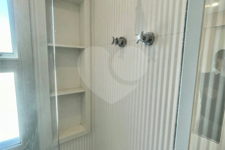 Duplex à venda com 1 quarto em Sumarezinho, São Paulo, SP