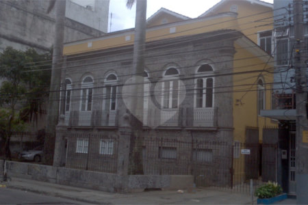 Prédio à venda ou para alugar em Rio Comprido, Rio de Janeiro, RJ