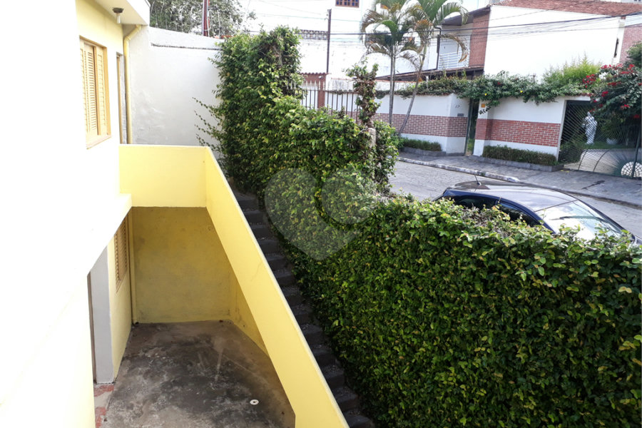 Sobrado à venda com 3 quartos em Mandaqui, São Paulo, SP