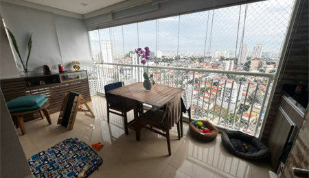 Apartamento à venda com 2 quartos, sendo 1 suíte,  em Casa Verde, São Paulo, SP
