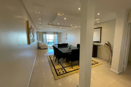 Apartamento com 4 dormitórios, 218 m² - venda por R$ 1.810.000,00 ou aluguel por R$ 8.895,00/mês - Boqueirão - Santos/SP