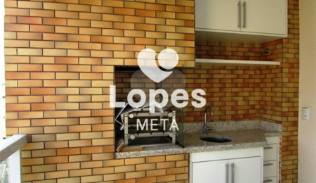 Apartamento à venda com 3 quartos, sendo 1 suíte,  em Parque Residencial Aquarius, São José dos Campos, SP