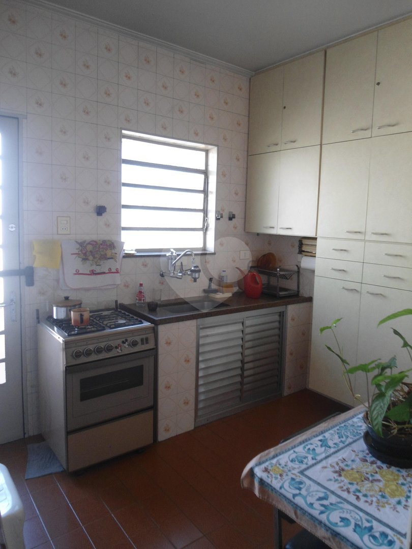 Sobrado para alugar com 1 quarto em Alto da Boa Vista, São Paulo, SP