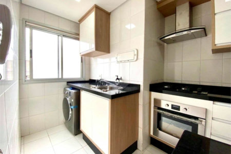 Apartamento à venda com 2 quartos em Cidade Líder, São Paulo, SP