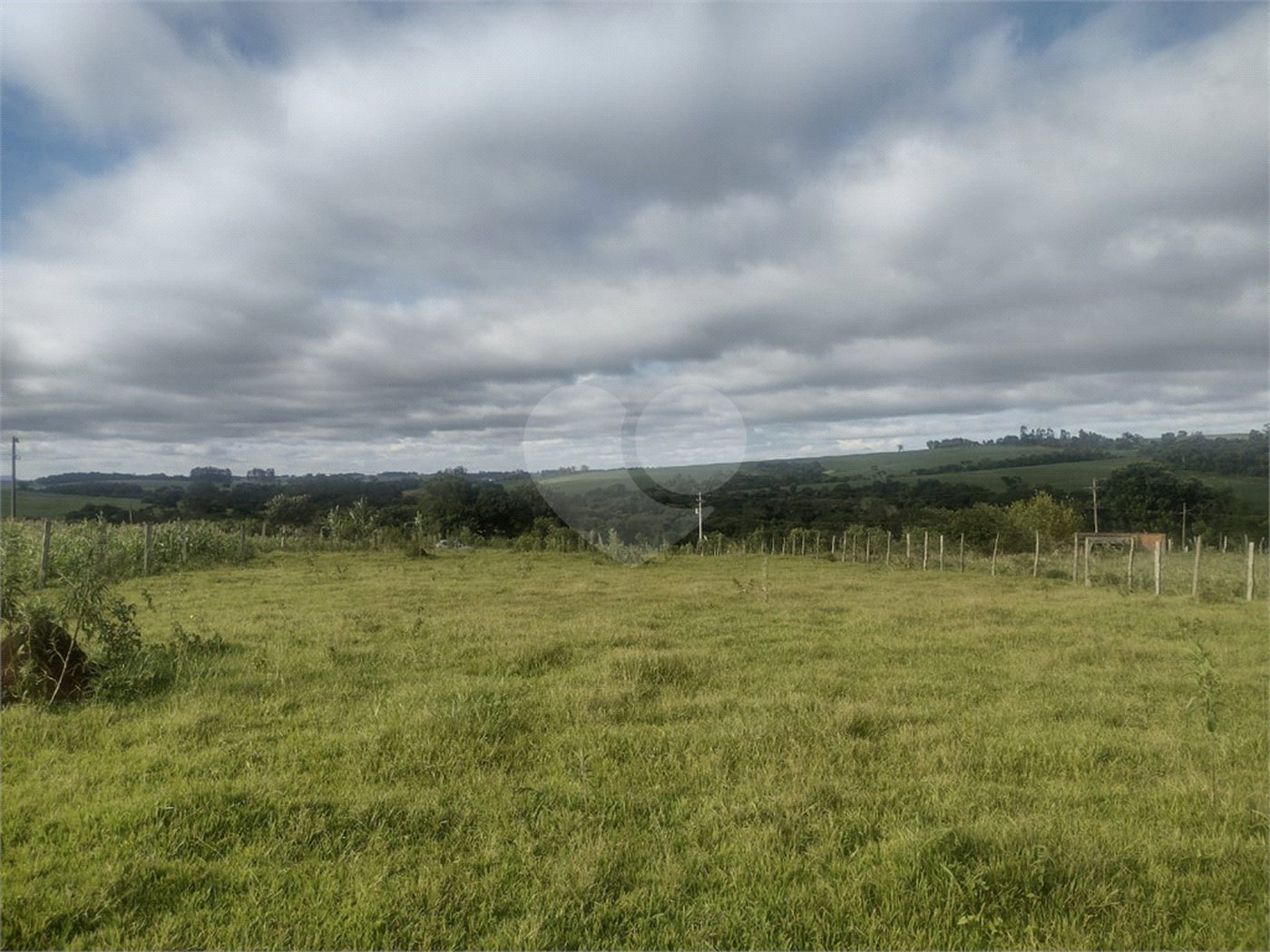 Terreno à venda em Área Rural de Guareí, Guareí, SP