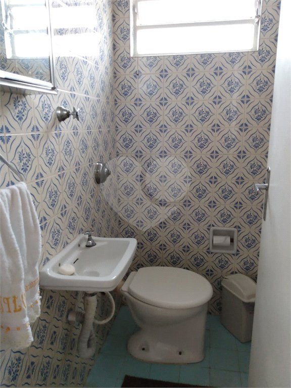Sobrado à venda com 3 quartos em Vila Cordeiro, São Paulo, SP