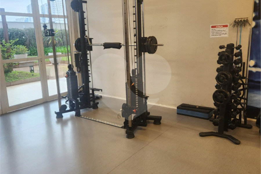 Apartamento à venda com 3 quartos, sendo 1 suíte, em Barra Funda, São Paulo, SP