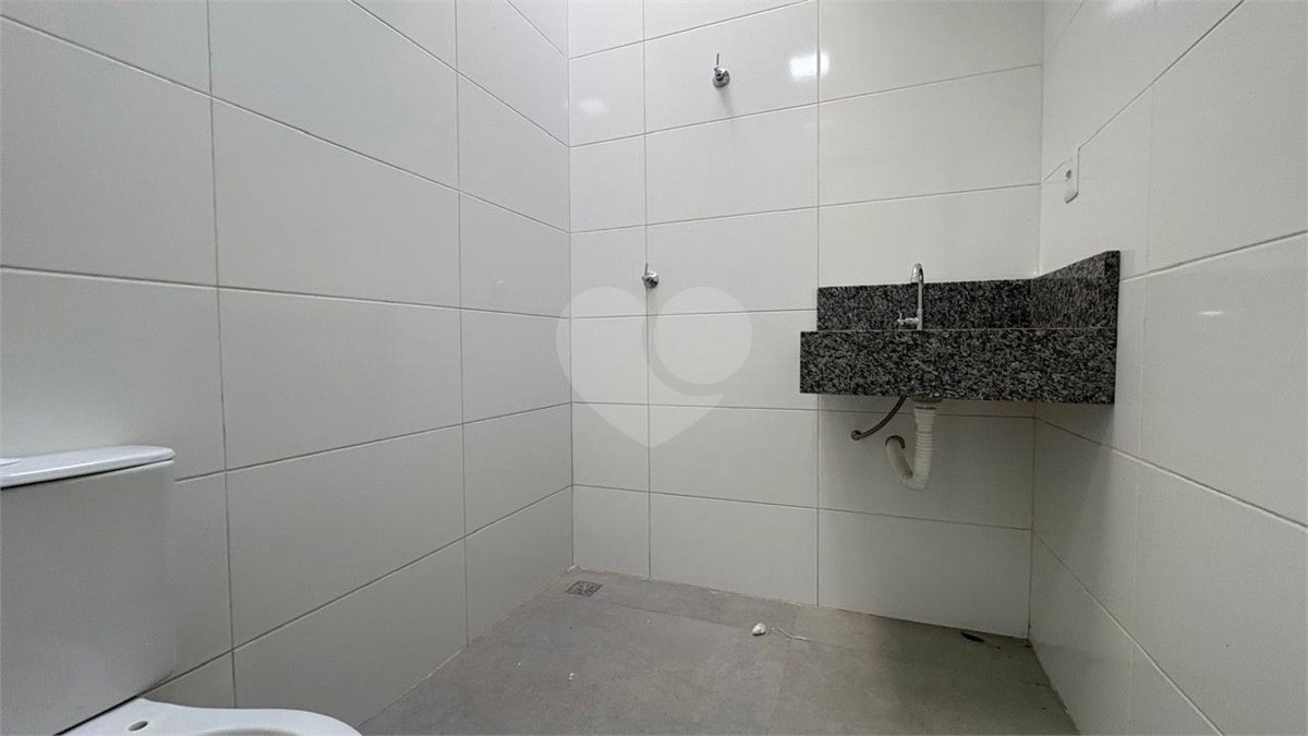 Casa de Vila à venda com 2 suítes em Jardim São Paulo, Sorocaba, SP