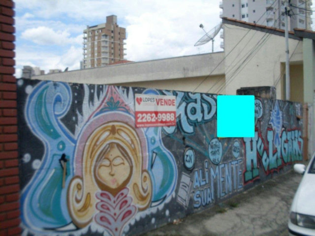 Casa à venda com 2 quartos em Santana, São Paulo, SP