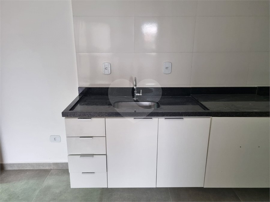 Apartamento para alugar com 1 quarto em Vila Dom Pedro II, São Paulo, SP