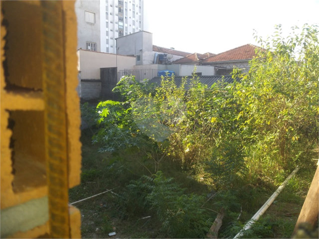 Terreno à venda em Tucuruvi, São Paulo, SP
