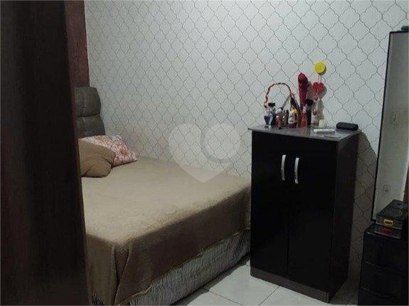 Casa à venda com 2 quartos em Jardim Wanel Ville V, Sorocaba, SP