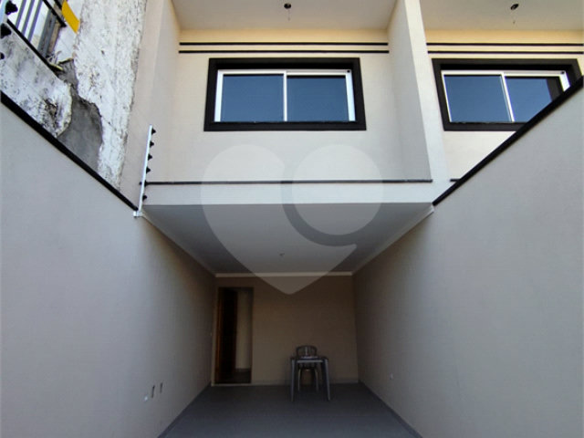 Sobrado à venda com 3 suítes em Vila Guilherme, São Paulo, SP