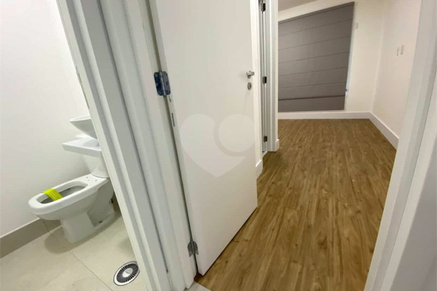 Apartamento para alugar com 2 suítes em Santana, São Paulo, SP