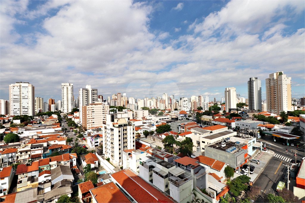 Apartamento à venda com 4 quartos, sendo 2 suítes, em Santa Teresinha, São Paulo, SP