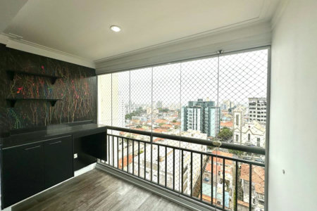 Apartamento à venda com 2 quartos, sendo 1 suíte, em Vila Mazzei, São Paulo, SP