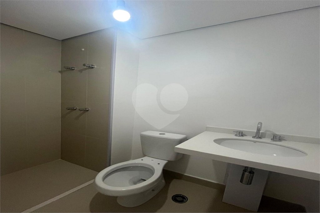 Studio à venda com 1 quarto em Sumarezinho, São Paulo, SP