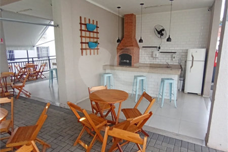 Apartamento para alugar com 2 quartos em Campo Grande, Rio de Janeiro, RJ