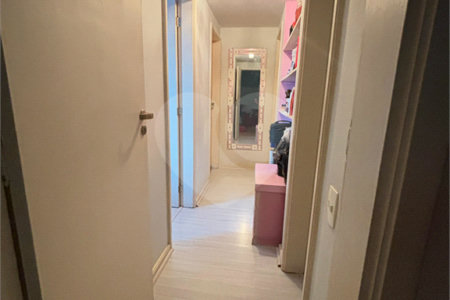 Apartamento à venda com 3 quartos, sendo 1 suíte,  em Indianópolis, São Paulo, SP