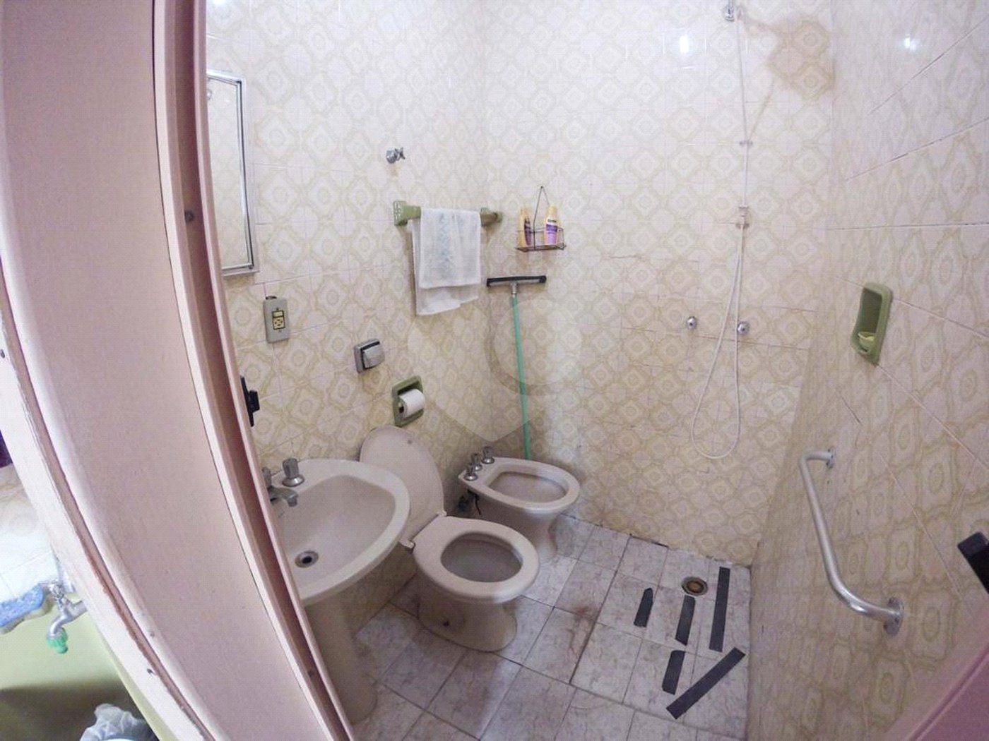 Casa de Vila à venda com 3 quartos em Vila Ipojuca, São Paulo, SP