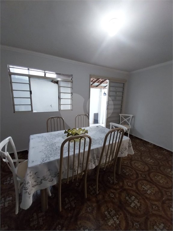 Casa Térrea à venda com 2 quartos, sendo 1 suíte, em Vila Costa e Silva, Indaiatuba, SP