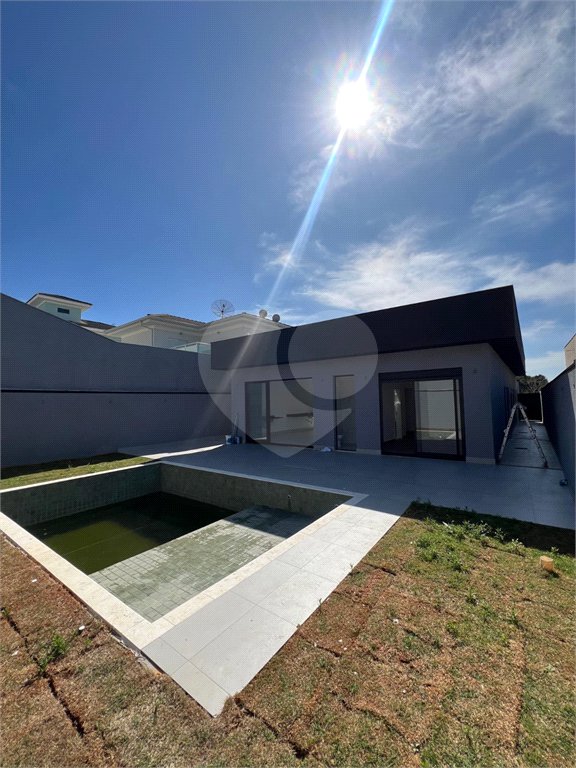 Casa à venda com 4 suítes no condomínio Residencial Jardim Villa Verona, Sorocaba - SP