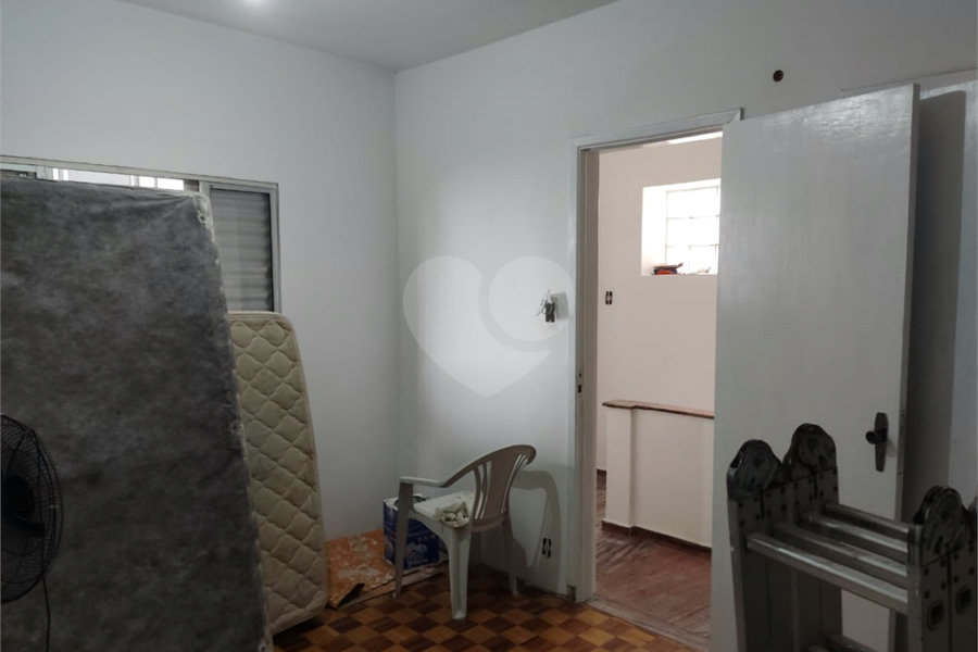 Sobrado à venda ou para alugar com 4 quartos, sendo 2 suítes, em Santana, São Paulo, SP