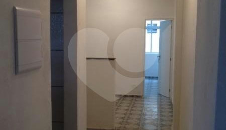 Apartamento à venda com 1 quarto em Liberdade, São Paulo, SP