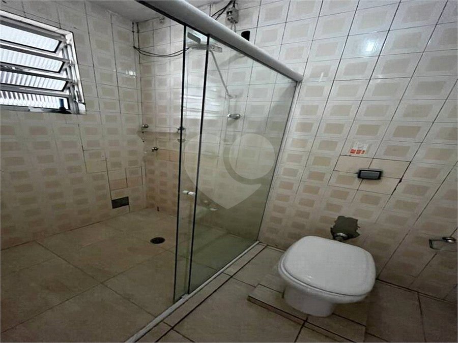 Sobrado à venda com 3 quartos em Americanópolis, São Paulo, SP