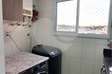 Apartamento à venda com 2 quartos em Residencial Santa Giovana, Jundiaí, SP