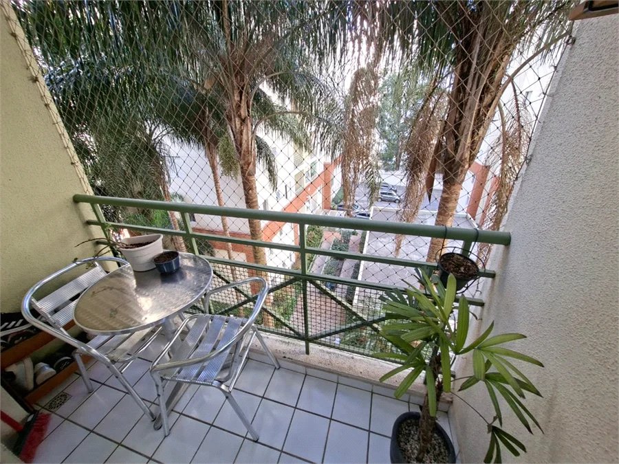 Apartamento à venda com 3 quartos, sendo 1 suíte, em Jardim das Vertentes, São Paulo - SP