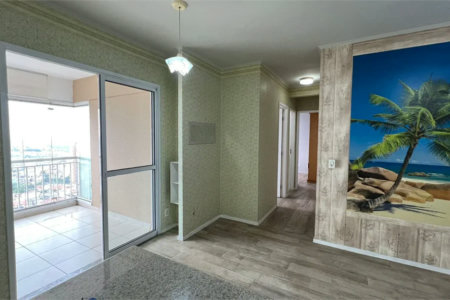Apartamento à venda com 2 quartos em Jardim Esmeralda, São Paulo, SP