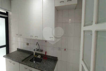 Cobertura à venda com 2 quartos, sendo 1 suíte, em Santana, São Paulo, SP