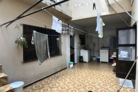 Sobrado à venda com 3 quartos em Água Fria, São Paulo, SP
