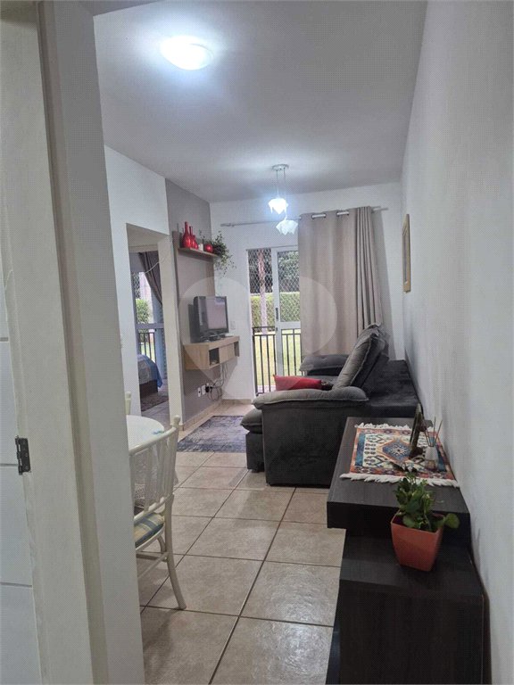 Apartamento para alugar com 2 quartos em Jardim Rosaura, Jundiaí, SP